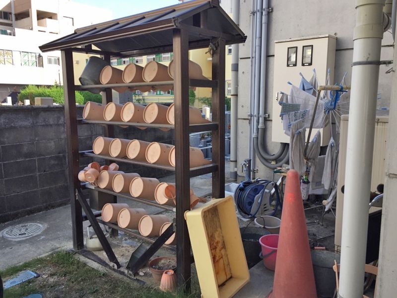 真宗大谷派 茨木別院