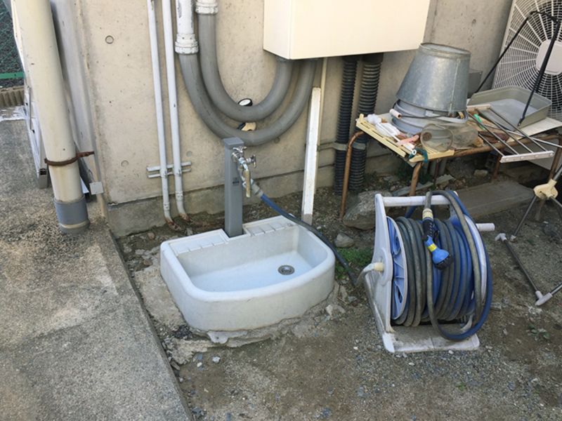 真宗大谷派 茨木別院