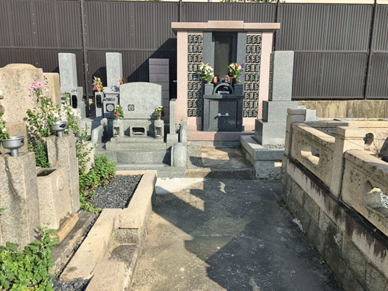 真宗大谷派 茨木別院