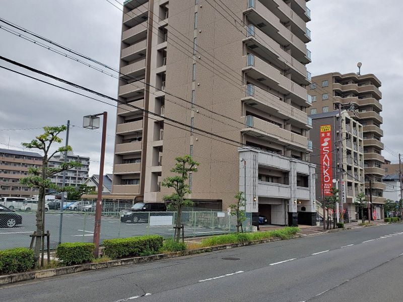 香芝市 瓦口墓地