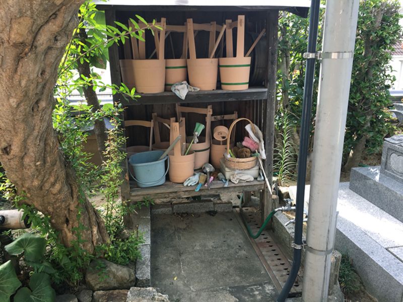 常行寺