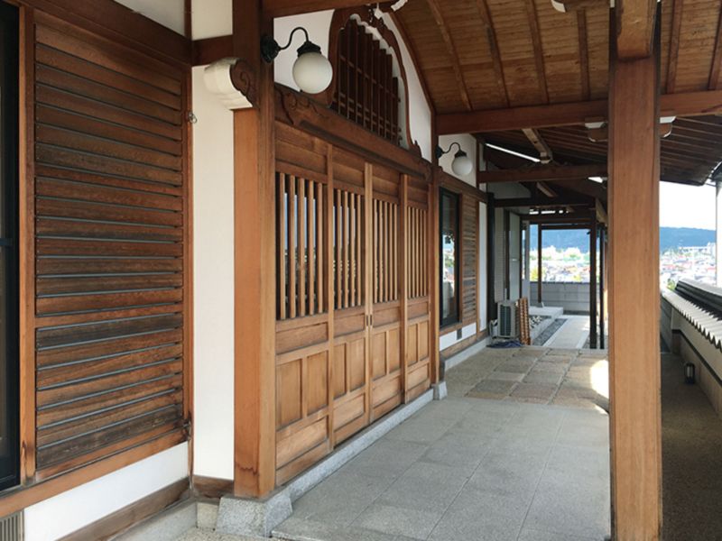 常行寺