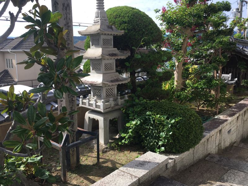 常行寺