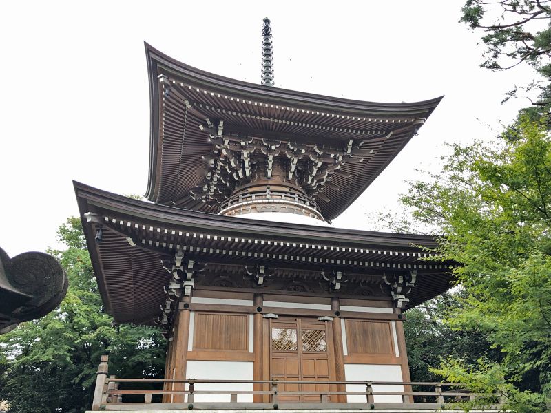 実相院