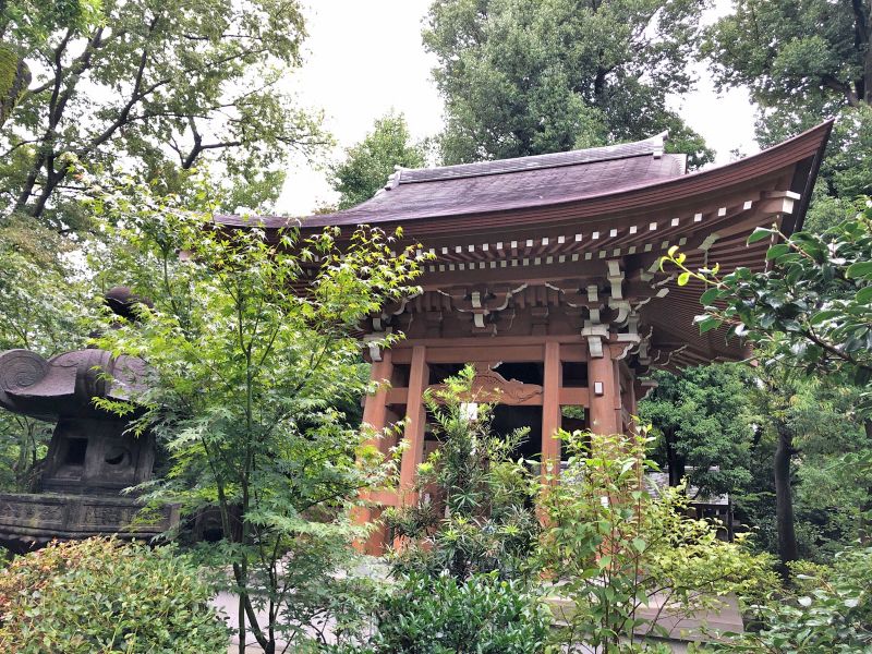 実相院