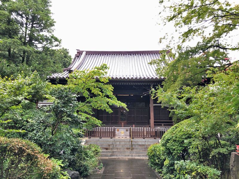 実相院