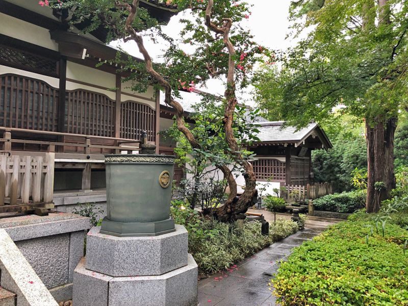 実相院