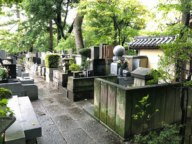 実相院