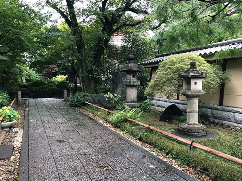 実相院