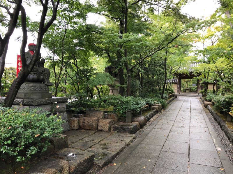 実相院