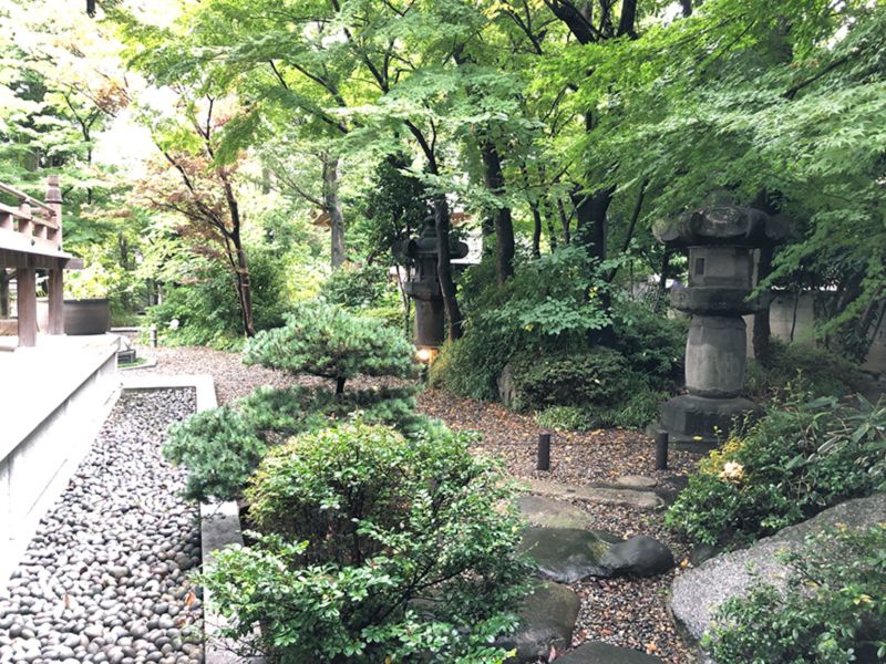 実相院
