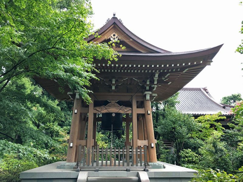 実相院