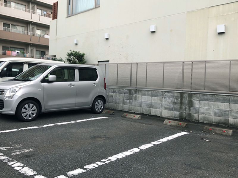 草加駅前霊苑