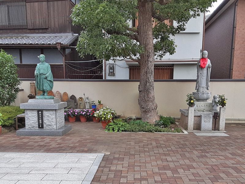 寳樹院霊園