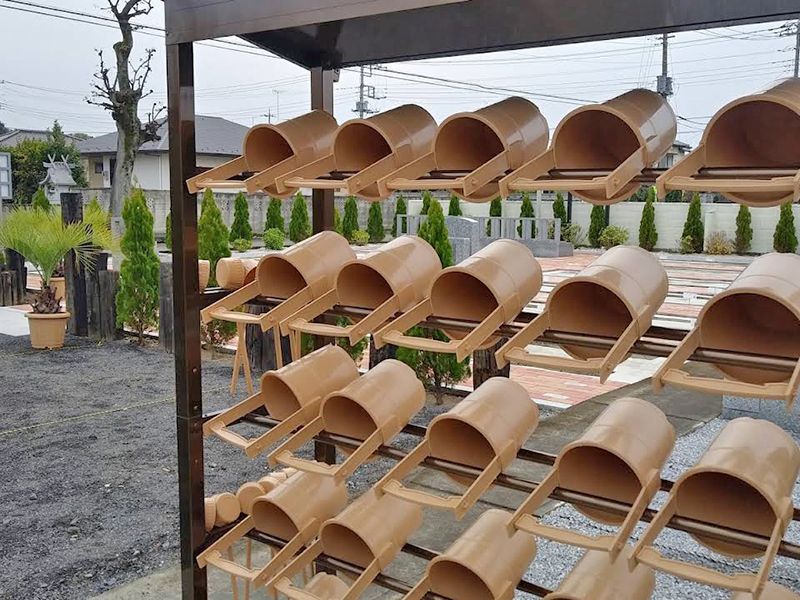 メモリーガーデンあじさいの杜霊園