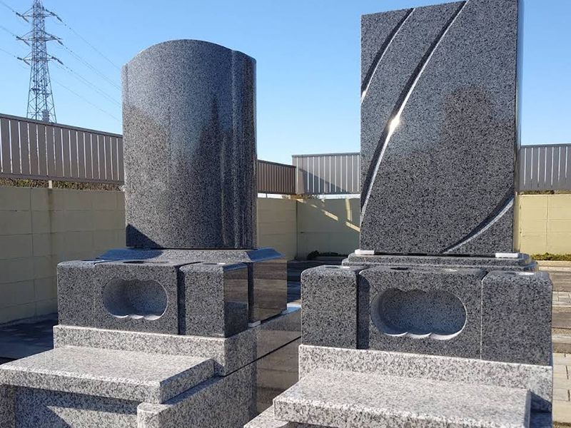 メモリーガーデン 彩の杜霊園