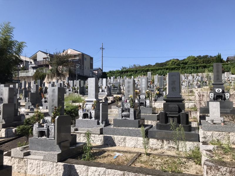 東光寺みさわ霊苑