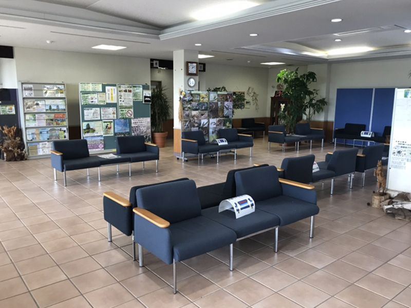 名古屋市営 みどりが丘公園墓地