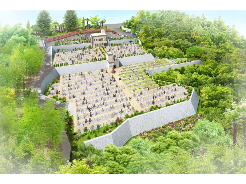 湘南エバーグリーン