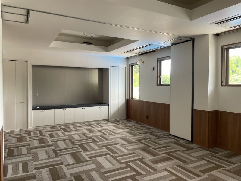 湘南エバーグリーン