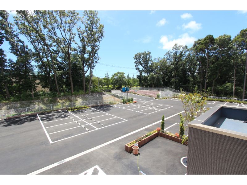 湘南エバーグリーン