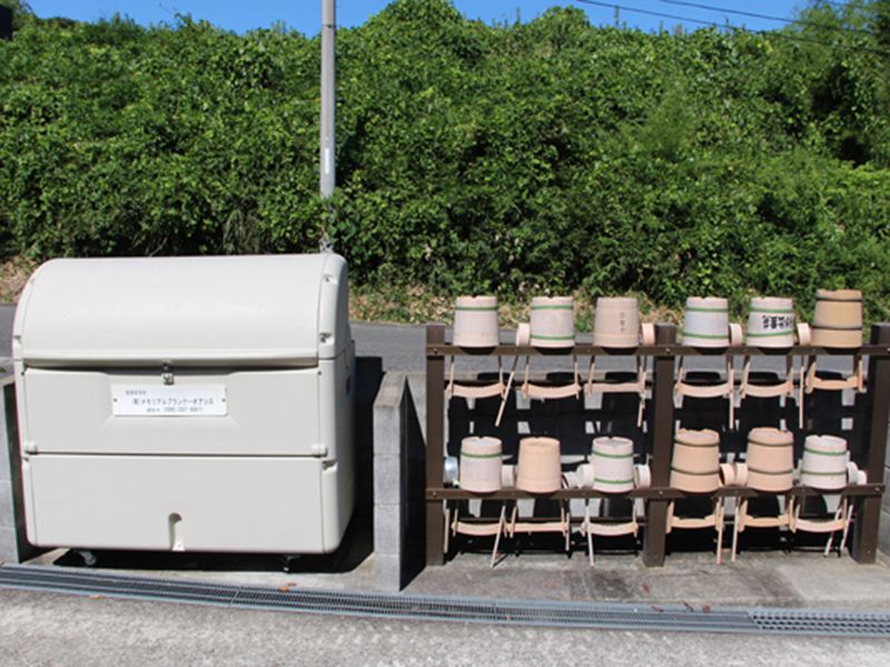 熊山桜が丘霊苑