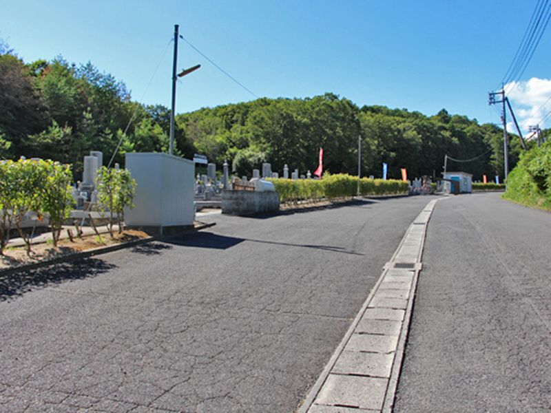 熊山桜が丘霊苑