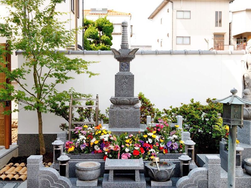 南詢寺