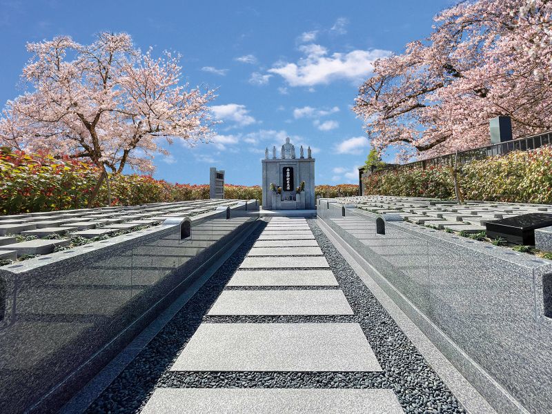 聖應寺さくら廟