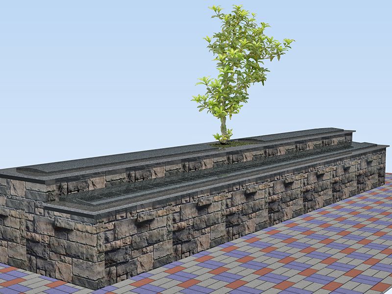 貝塚円光寺 ヒカリガーデン