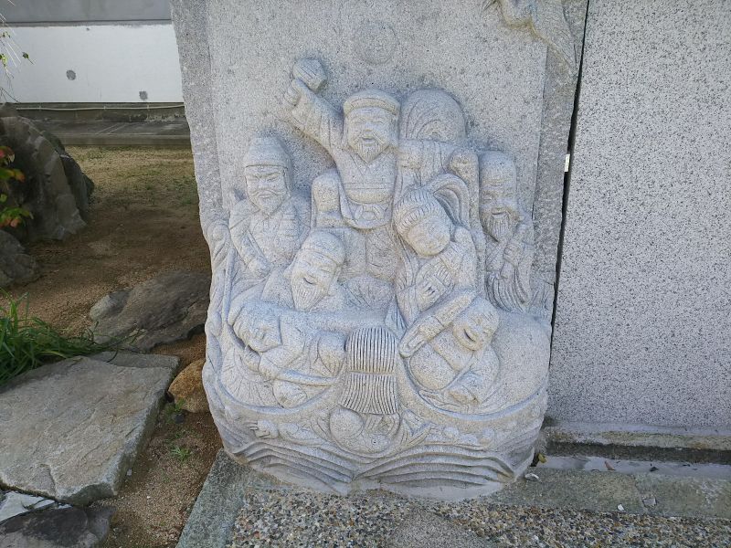 光明寺墓地