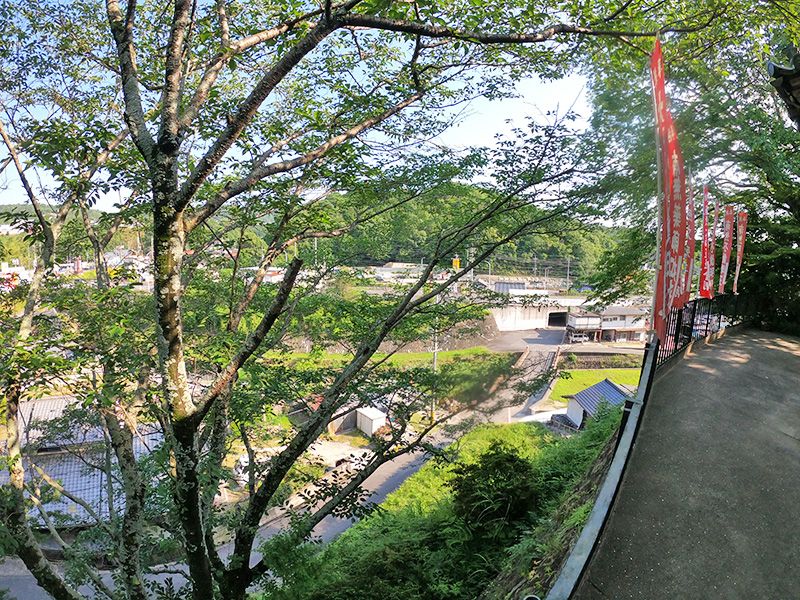 金剛院 永代供養墓「阿字のふる里」
