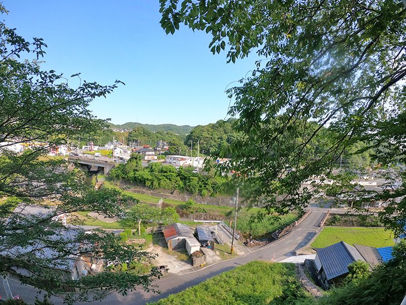 金剛院 永代供養墓「阿字のふる里」