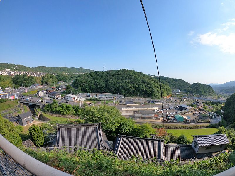 金剛院 永代供養墓「阿字のふる里」