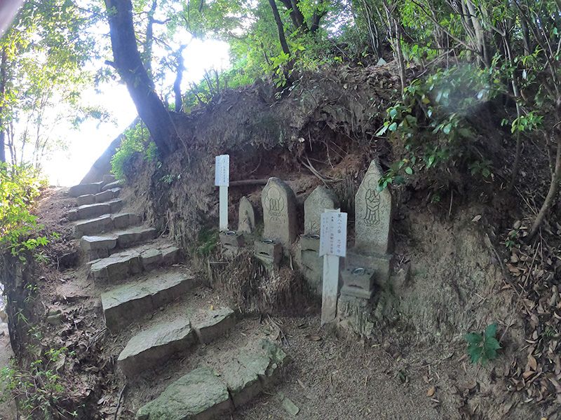 金剛院 永代供養墓「阿字のふる里」