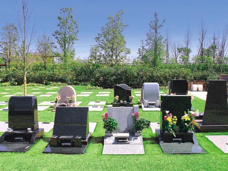 川越フォーシーズンメモリアル