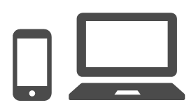 デバイスのイラスト