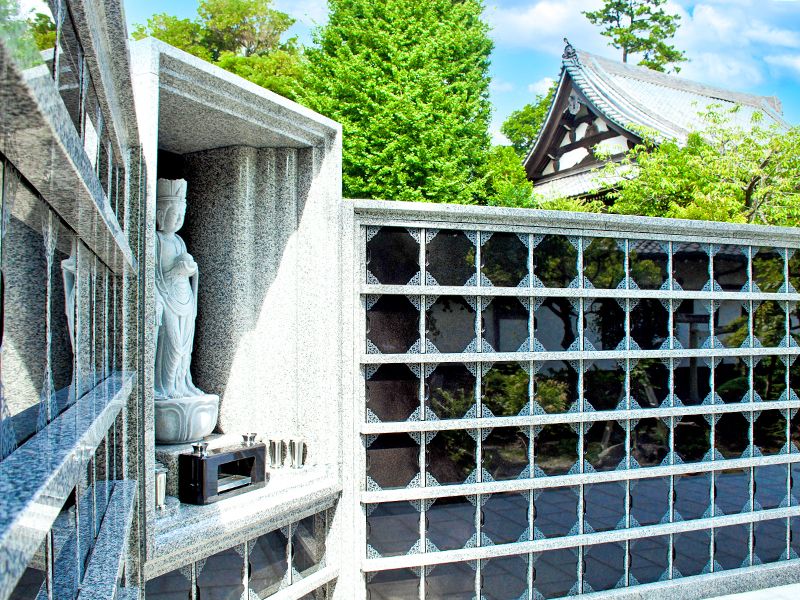 船橋霊苑 正延寺