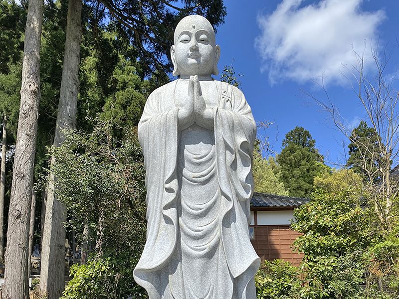 龍雲寺 納骨堂 永代供養墓 成澤 地蔵廟所