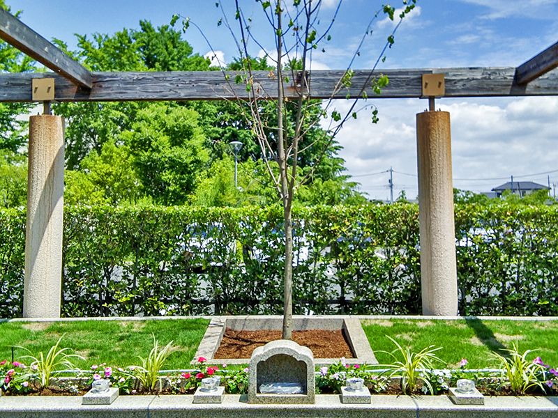 さいたまメモリアルパーク