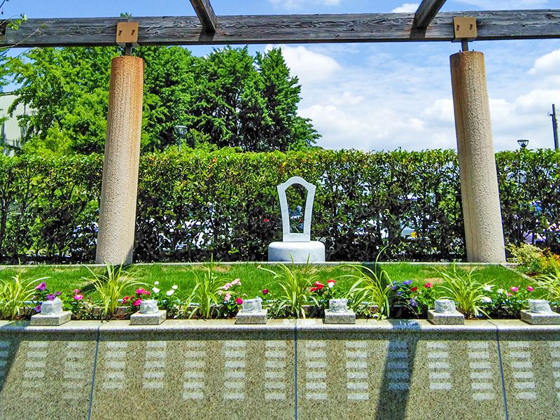 さいたまメモリアルパーク