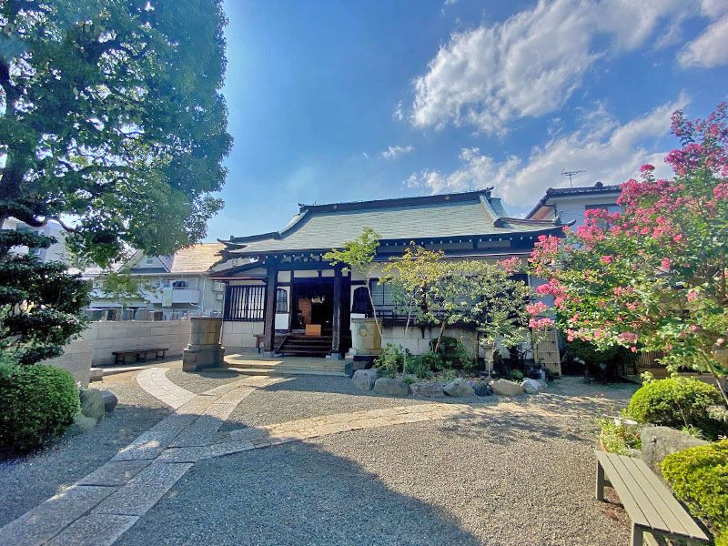 遍照寺