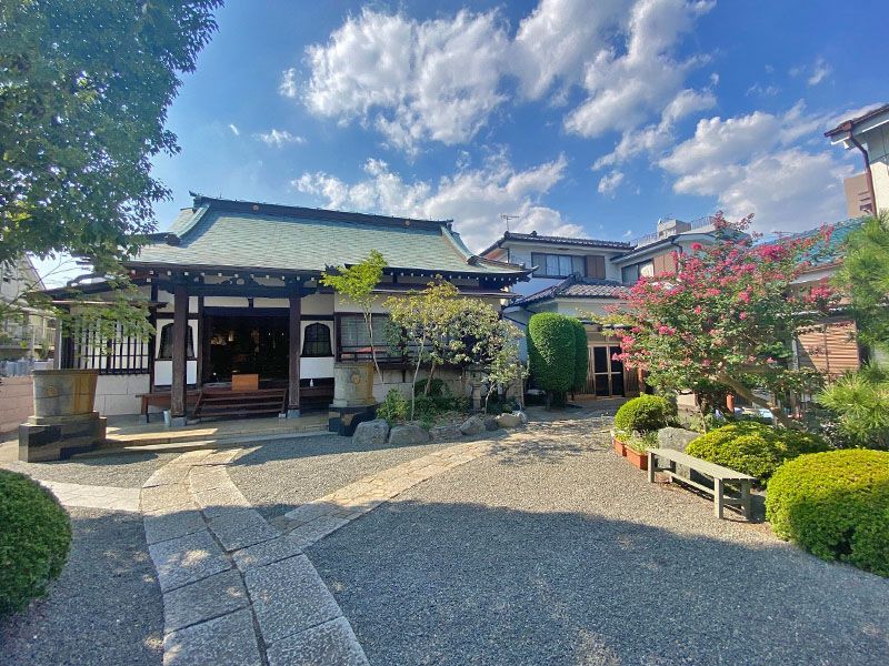 遍照寺