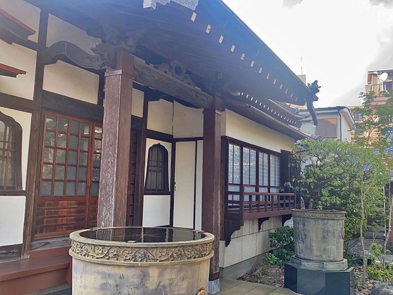 遍照寺
