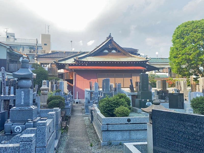 遍照寺