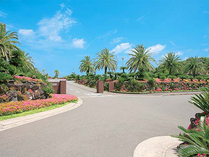 やすらぎの里 南葉山霊園