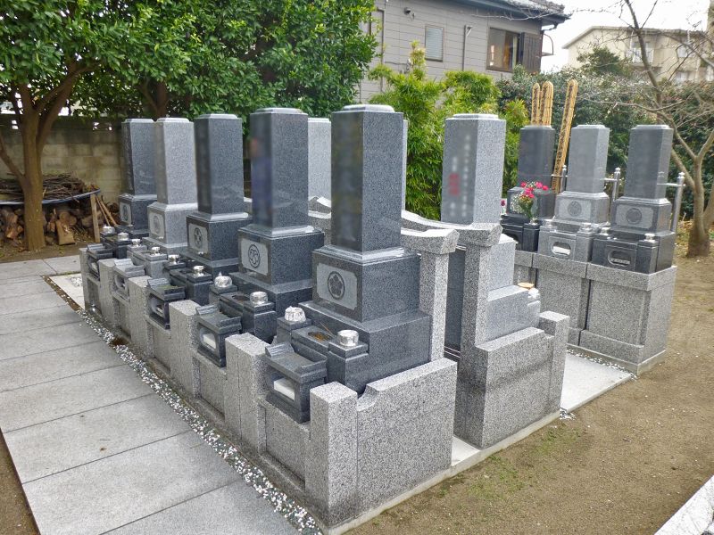 長安寺