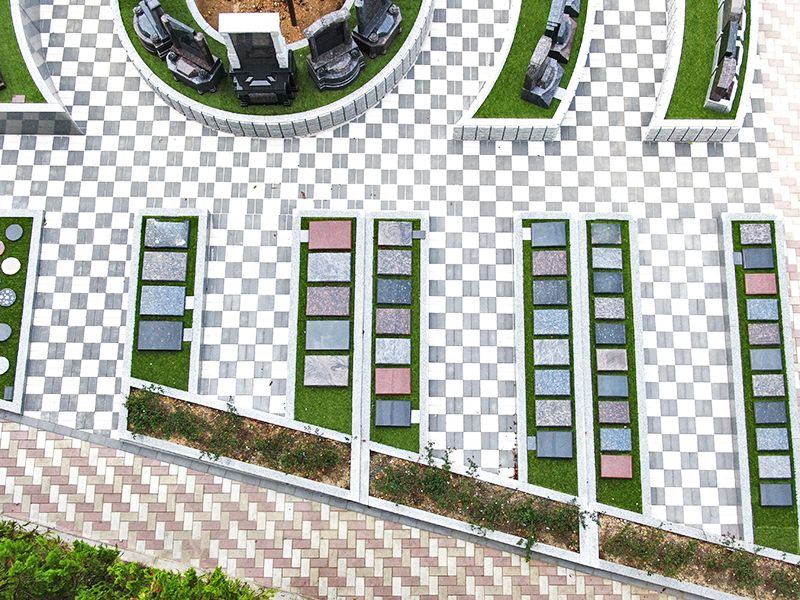 桑名メモリアルパーク