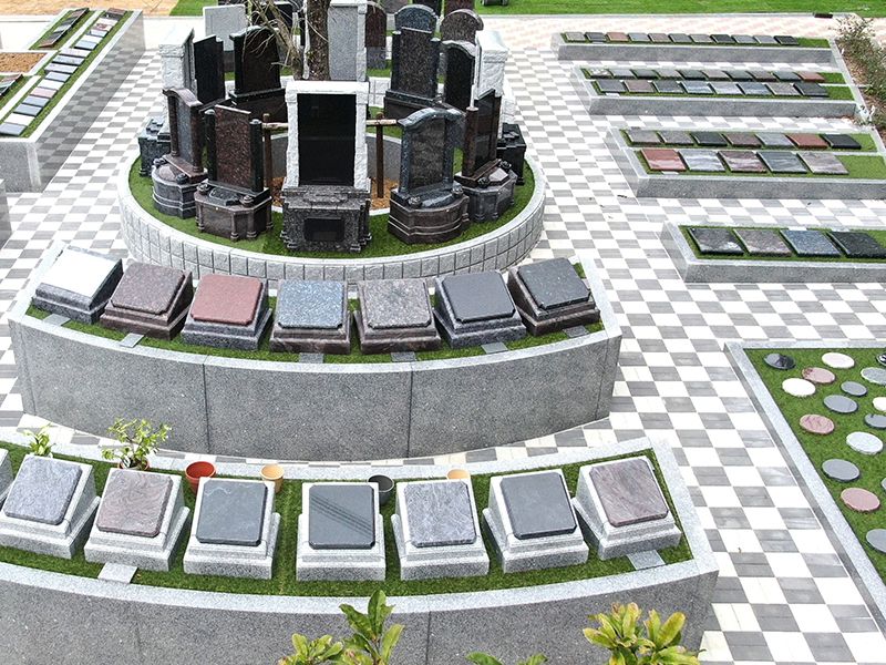 桑名メモリアルパーク