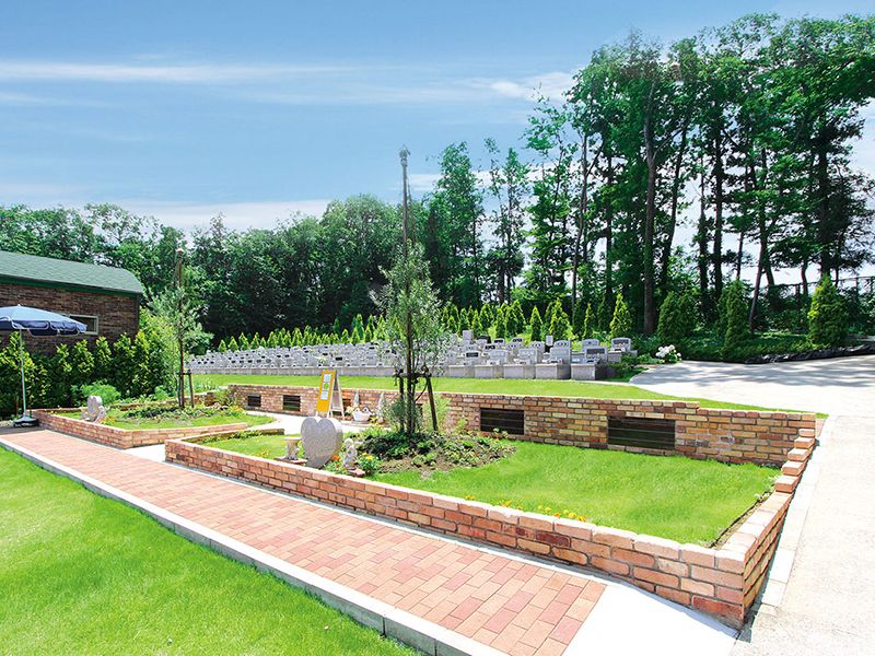 メモリアルパーククラウド御殿山